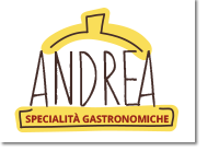 – gastronomia Andrea